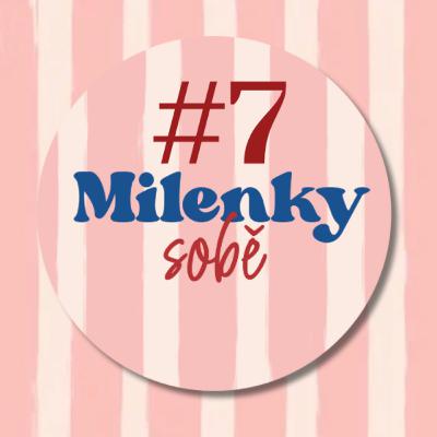 Milenky sobě #7: Manželův spolužák je můj milenec!