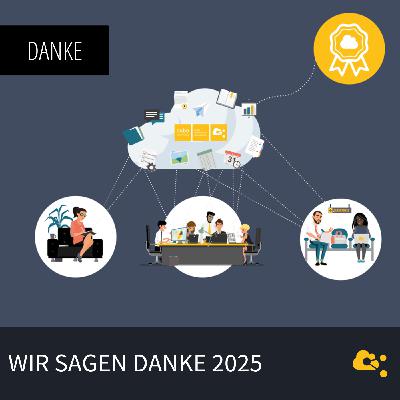 Danke 2025