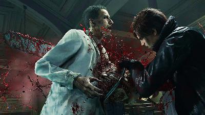 План развития ARC Raiders, подробности Resident Evil Requiem, что там с новой Mass Effect…