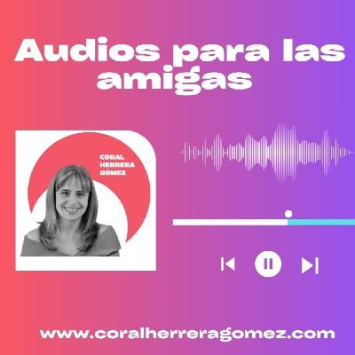 19. Sufrir no sirve para nada - Episodio exclusivo para mecenas
