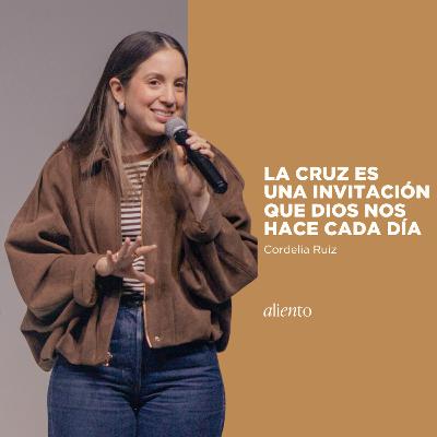 Una invitación | Prédicas Cristianas 2026 | Cordelia Ruiz
