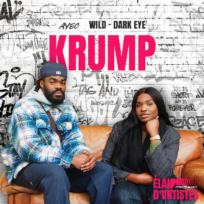 Le krump, danse sous haute tension Le krump, danse sous haute tension