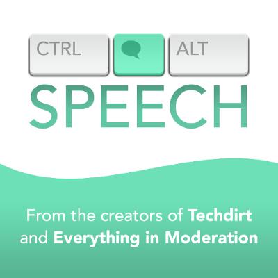 What's Next For Ctrl-Alt-Speech