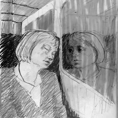 Waking Up: Dreams, Enlightenment, and the Space Between