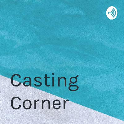 Alexa Pereira - COMEDY casting associate - Part 3 of 3 - NEW GIRL, BECOMING A GOD IN CENTRAL FLORIDA Alexa Pereira - COMEDY casting associate - Part 3 of 3 - NEW GIRL, BECOMING A GOD IN CENTRAL FLORIDA
