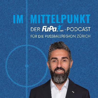 #13 Ergün Dogru: "Der Tod eines Freundes warf mich aus der Bahn"
