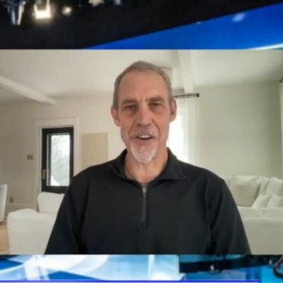 Michael Knowlton - Behavioural and Interpersonal Communication Expert - Cancer Survivor
