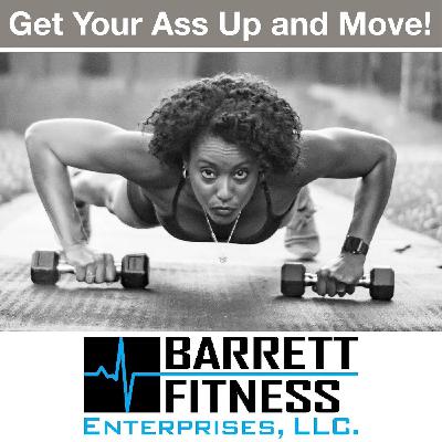 Episode 72 – It’s Time To Ditch The Scale