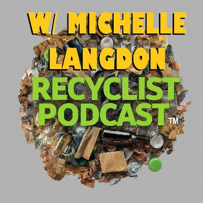 Recyclist News: The Retrofit Revolution? w/ Michelle Langdon Recyclist News: The Retrofit Revolution? w/ Michelle Langdon