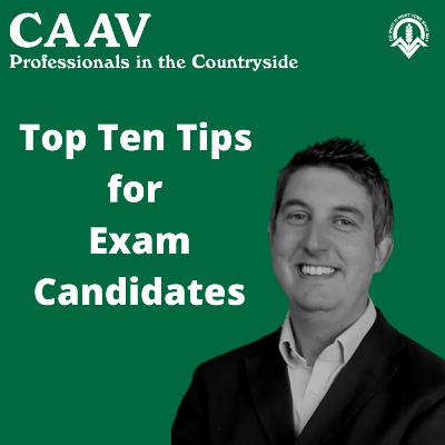#28 – The Written Board’s Top Ten Tips for Exam Candidates #28 – The Written Board’s Top Ten Tips for Exam Candidates