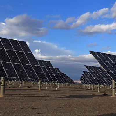 Klimapolitik - China setzt auf beides: erneuerbare und fossile Energie