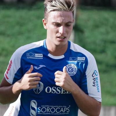 NA GALERA ESPORTE #4 - ENTREVISTA COM JUNINHO MANELLA - 04.03..2021