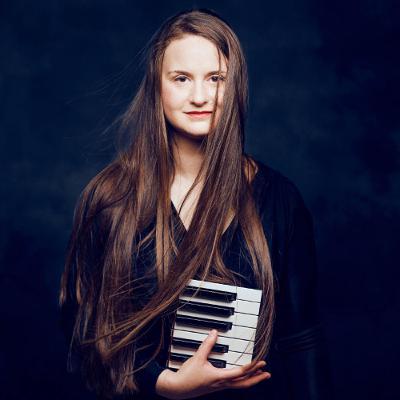 Laura Farré Rozada: Music & Mathematics