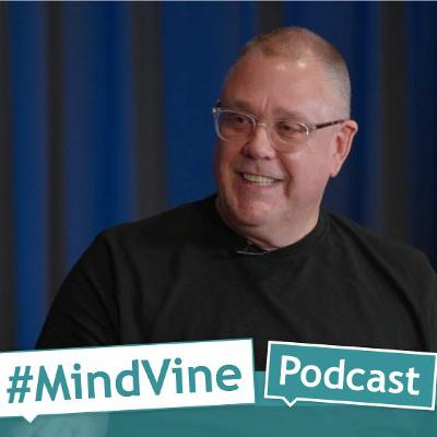 #MindVine Podcast Episode 103 - Greg Samuelson talks Mindfulness