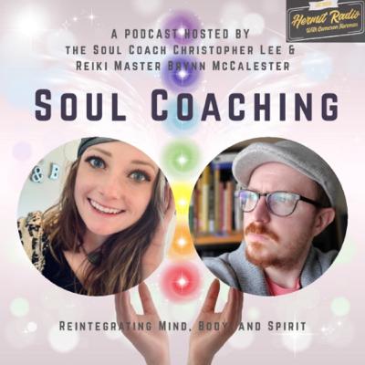 The Soul Coach podcast Ep.6