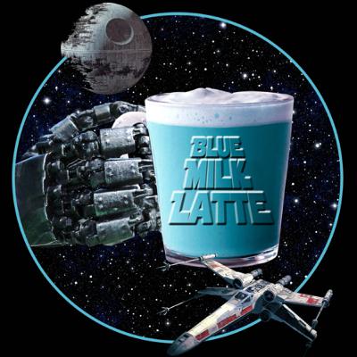 HE’S NEVER SEEN STAR WARS! W/ STEVE “SKAKK.TATTOW_” - BML EP 72