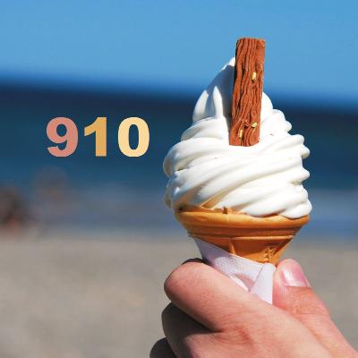 John Misterioso 910 John Misterioso 910