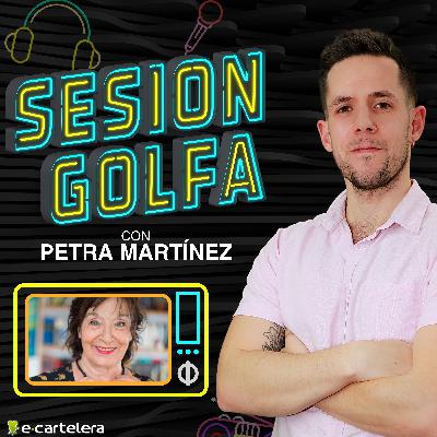 Petra Martínez - Lo que viene
