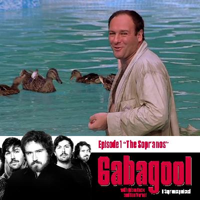 The Sopranos (Pilot)