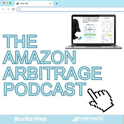 The Amazon Arbitrage FBA Podcast - Introduction to The Arbitrage Business Model and Amazon The Amazon Arbitrage FBA Podcast - Introduction to The Arbitrage Business Model and Amazon