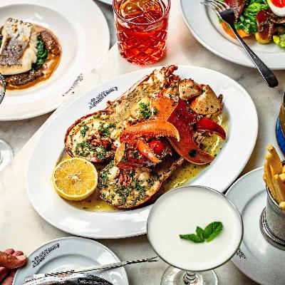 London’s classic dining renaissance