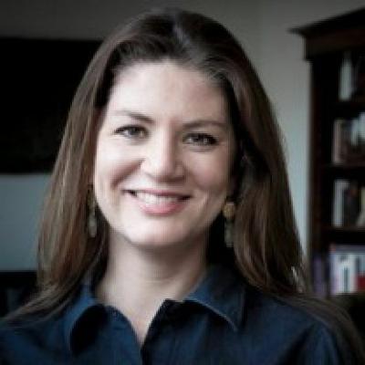 Ernestein Idenburg on finding new paths and renewal