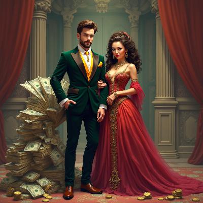 Черный мерседес цыгана Черный мерседес цыгана