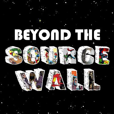 Beyond the Source Wall #1 America's D*ck