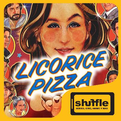 40 | Recuerdos importantes en la vida / Licorice Pizza - Digimon Last Evolution 40 | Recuerdos importantes en la vida / Licorice Pizza - Digimon Last Evolution