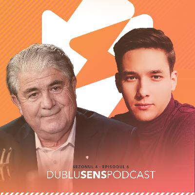 CUM să ne înțelegem reciproc - PĂRINȚI și COPII | Prof. Univ. Dr. Dumitru Borțun | S04 EP06