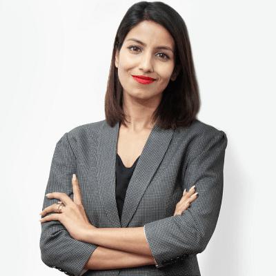 EP 35 - Khushboo Jain of ImpactGuru.com on how theplatform raised over Rs 15 Cr to help daily wagers, others amid COVID-19