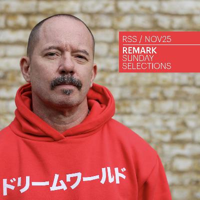 RSSNOV25 – Shadow Flow RSSNOV25 – Shadow Flow