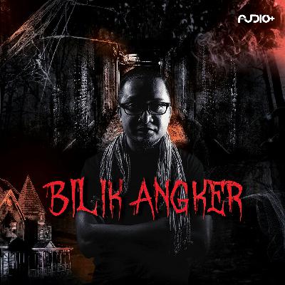 Kita Hidup Dengan 'Dia' | Bilik Angker Kita Hidup Dengan 'Dia' | Bilik Angker