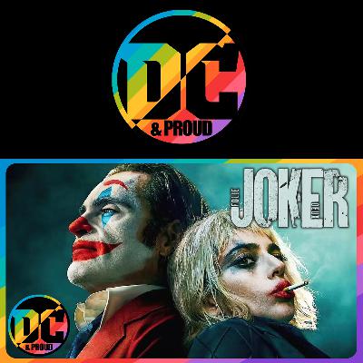Joker: Folie à Deux (2024) | CACKLES & CAPES Pt 6