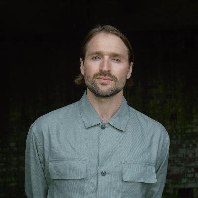 BONUS EPISODE | Hayden Thorpe