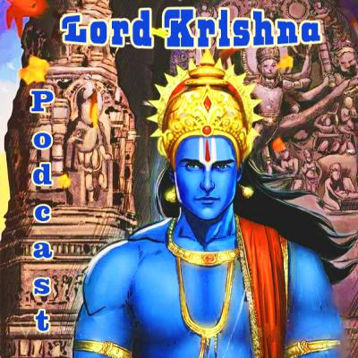 The Story of Lord Krishna