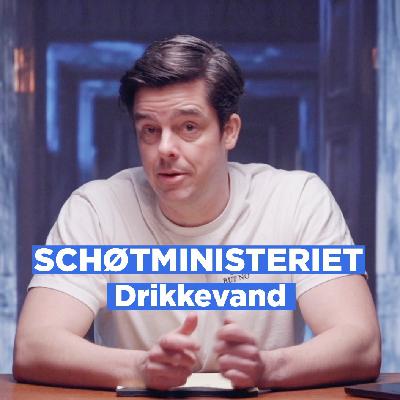 Drikkevand // Schøt's NyUgesTale 20. FEB 2026