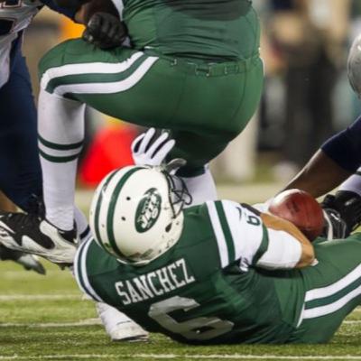 The Butt Fumble Episode 2