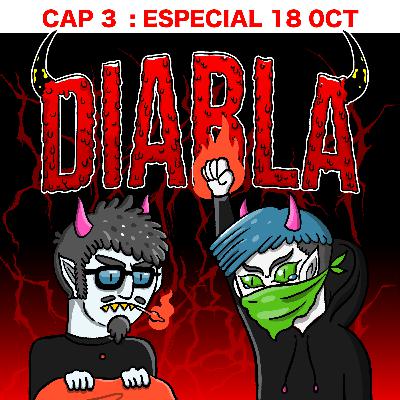 Especial 18 de octubre