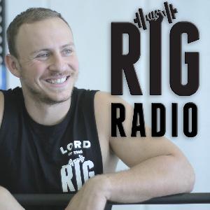 Bec Chambers – Epsiode 14 – Rig Radio Bec Chambers – Epsiode 14 – Rig Radio