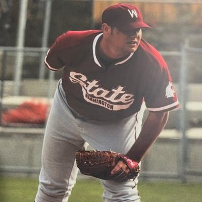 The Brad Selinger Story "The name, the arm, the toughness..."