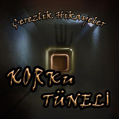 S1E1 - Gerçek Efsaneler 1