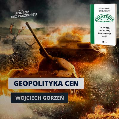 KTO ZARABIA NA WOJNIE? Kulisy ustalania cen w dobie kryzysu | Historia Cen odc. 2