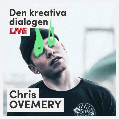 003 - Chris OVEMERY - Den kreativa dialogen
