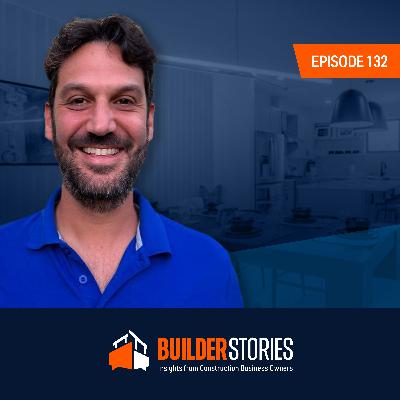 How to Build a Smarter Construction Business | Gil Vaisman of Go ADU Construction
