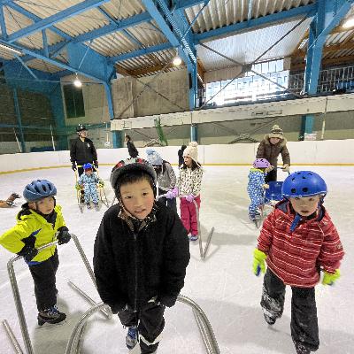 なかよくスケート(2026/01/25)