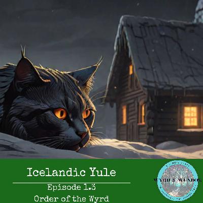 Episode 5 - Icelandic Yule