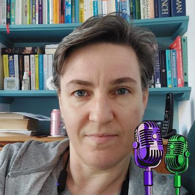 Episode 9: Ruth Lewis and La Leche League Episode 9: Ruth Lewis and La Leche League