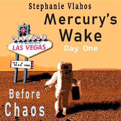 Prologue - Before Chaos
