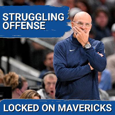 Jason Kidd's New Offense is STRUGGLING | What the Offense is and Why There is HOPE for the Mavs Jason Kidd's New Offense is STRUGGLING | What the Offense is and Why There is HOPE for the Mavs
